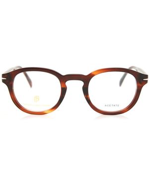 David Beckham Db 7017 Ex4 - Black