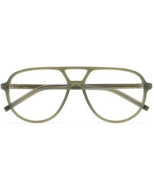 Kaleos Eyehunters Lomax C5 - Black