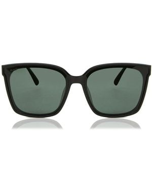 Montana Eyewear Mp67 Polarized Mp67D - Green