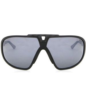 Revo Re 1183 Bode Miller 2 Polarized 11Gy - Black