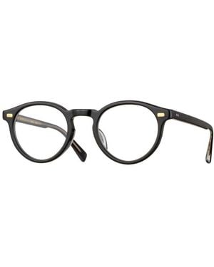 Eyevan 7285 Puerto-E Pbk - Black