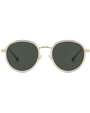 Polaroid Pld 4173/G/S/X Asian Fit Polarized Pef/Uc - Black