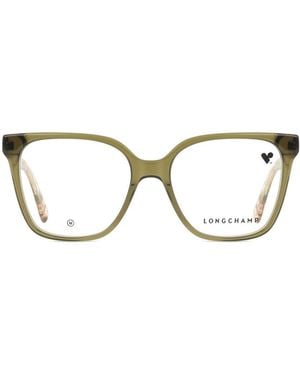 Longchamp Lo2765 N 319 - Black