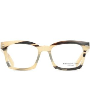 ZEGNA Zc5015 064 - Black