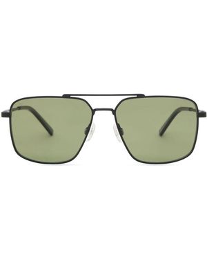 Serengeti Aitkin Polarized Ss554002 - Black