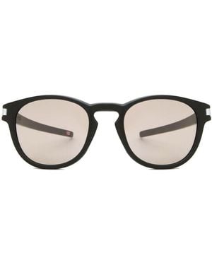 Oakley Oo9349 Latch Asian Fit 934951 - Black