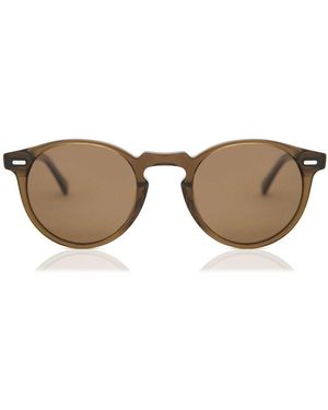 Arise Collective Udine Ov5186S C11 - Black