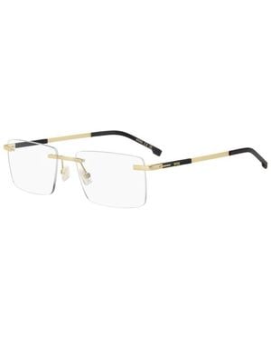 BOSS 1904 Aoz - Black