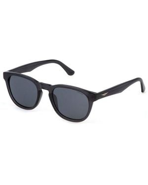 Police Splp22E Origins Lite 31 Polarized 705P - Black