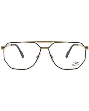 Cazal 7108 001 - Black