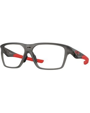 Oakley Ox8201 Versafuse Sq 820102 - Black