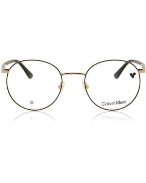 Calvin Klein Ck23106 001 - Black