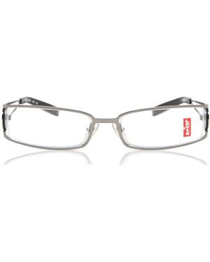 Levi's Ls2503 013 - Black