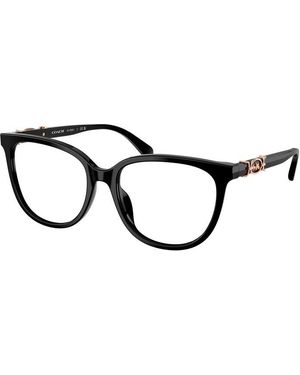 COACH Hc6260U 5002 - Black
