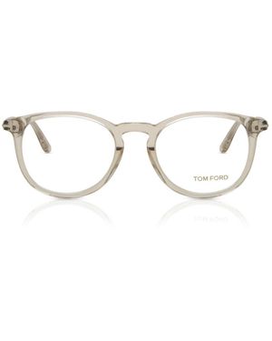 Tom Ford Ft5401 020 - Black