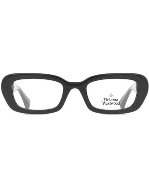 Vivienne Westwood Vw1060 001 - Black