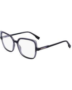 KARL LAGERFELD Kl6096 009 - Black