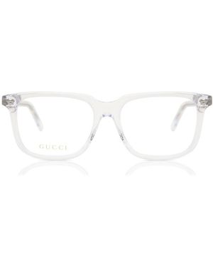 Gucci Gg0737O 018 - Black