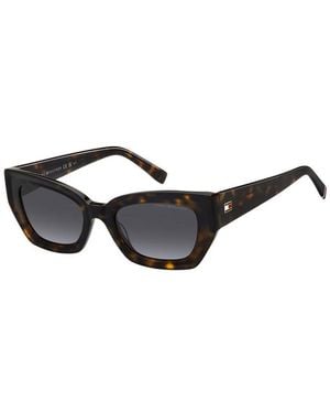 Tommy Hilfiger Th 2254/S 086/Gb - Black