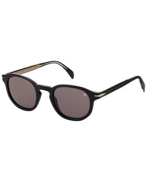 David Beckham Db 1007/S 807/Ir - Black