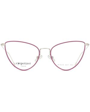 Eyepetizer Cecile C.1-A - Black