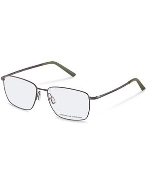 Porsche Design P81001 C000 - Black