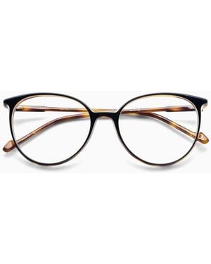 Etnia Barcelona Ultra Light 14 Bkhv - Black