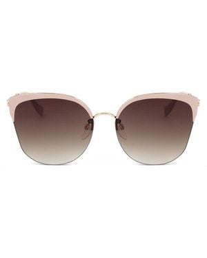 Ana Hickmann Ah3187 05A - Black