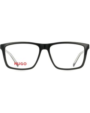 HUGO Hg 1359 807 - Black