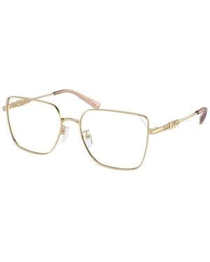 Michael Kors Mk3083D Dali Asian Fit 1014 - Black