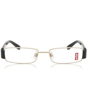 Levi's Ls2505 012 - Black