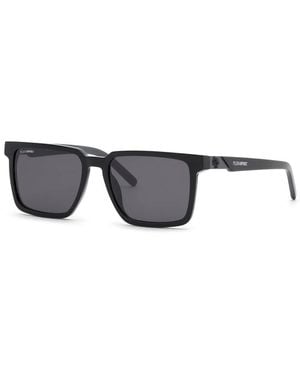 Philipp Plein Ssp034 0700 - Black
