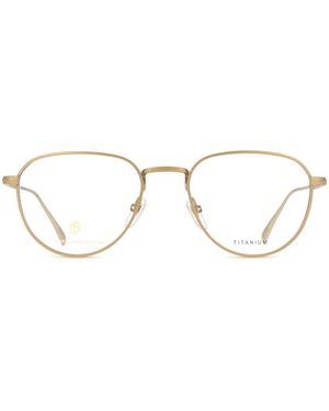 David Beckham Db 1104 Aoz - Black