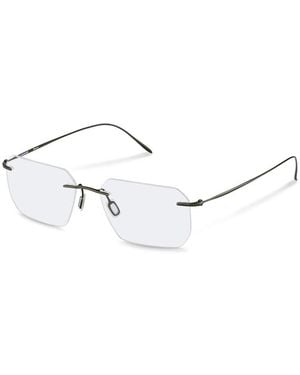 Rodenstock R7166 A000 - Black