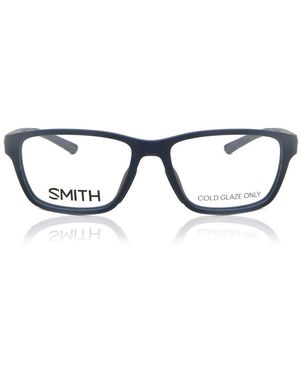 Smith Overtone Slim Fll - Black