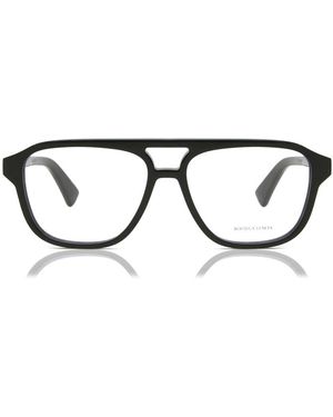 Bottega Veneta Bv1294O 001 - Black