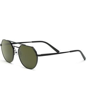Serengeti Shelby Ss533002 - Black
