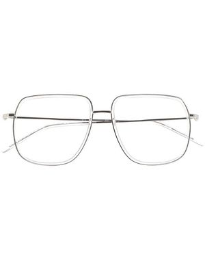 Kaleos Eyehunters Renzi Titanium C3 - Black