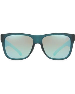 Smith Lowdown 2/S Polarized Fjm/Qg - Green