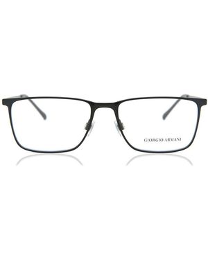 Giorgio Armani Ar5080 3001 - Black