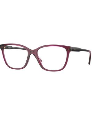 Vogue Eyewear Vo5518 2989 - Black