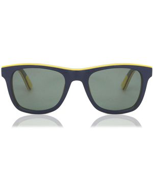 Lacoste L781Sp Polarized 414 - Green