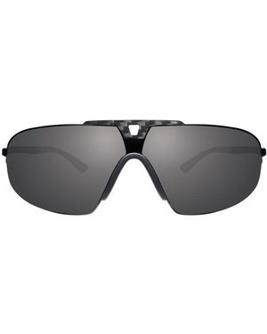 Revo Re 1182 Alpine Polarized 01 Gy - Black
