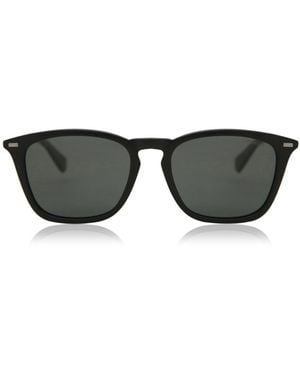 Polaroid Pld 2085/s Polarized 003/m9 Sunglasses - Black