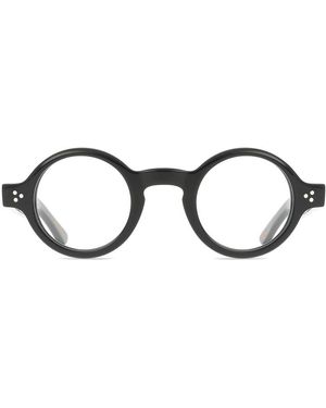 Lesca Burt 100 - Black