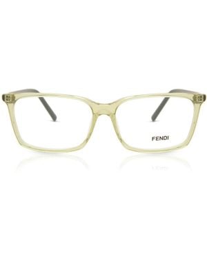Fendi 945 312 - Black