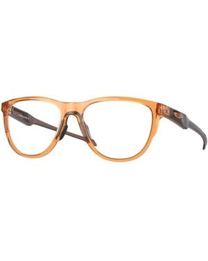 Oakley Ox8056F Admission Asian Fit 805605 - Black