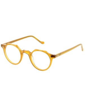 Lesca Heri 1 - Black