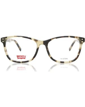 Levi's Lv 5015 Epz - Black