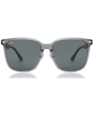 Ray-Ban Ray-Ban Rb2206D Asian Fit 139987 - Grey